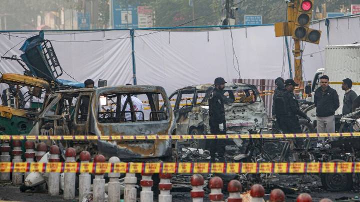 Red Fort to Bodhgaya — inside India’s unending cycle of explosions