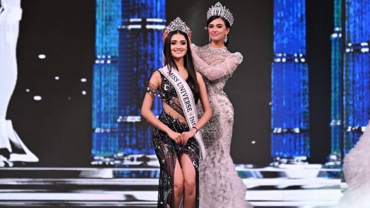 From Rajasthan To Miss Universe 2025: Manika Vishwakarma’s Journey