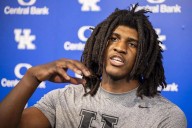 Jayden Quaintance Draws Major NBA Attention as Kentucky Provides Injury Update