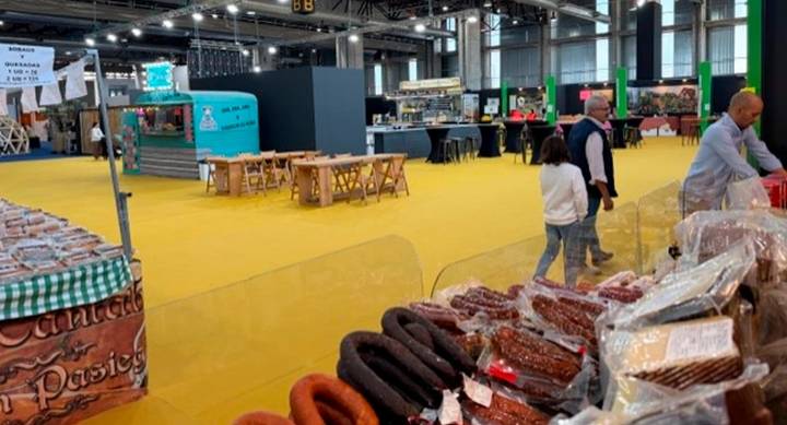 El PSOE lamenta que Fehispor "pierda su identidad y se convierta en un escaparate sin rumbo"