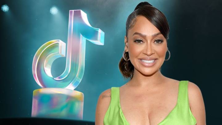 TikTok Awards 2025: La La Anthony Set As Host; Paris Hilton, Bethenny Frankel, Josh Richards & More To Present