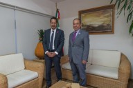 Se apuntan empresas locales y nacionales para instalarse en Parque Bajío: Sedeco