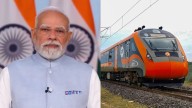 PM Modi to flag off 4 new Vande Bharat trains on November 8