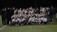 National championship trophy stays put as Delta College defends soccer crown