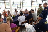 Alcaldía de Dumek Turbay fortalece atención a la comunidad de Manzanillo en El Bosque