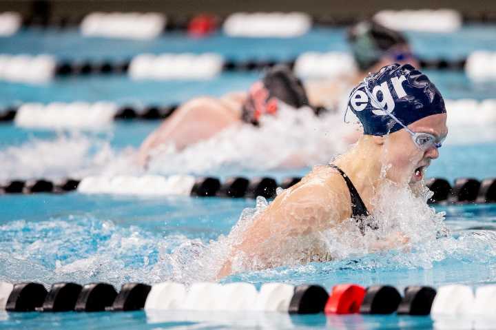 EGR’s state title, record-setting times highlight Grand Rapids