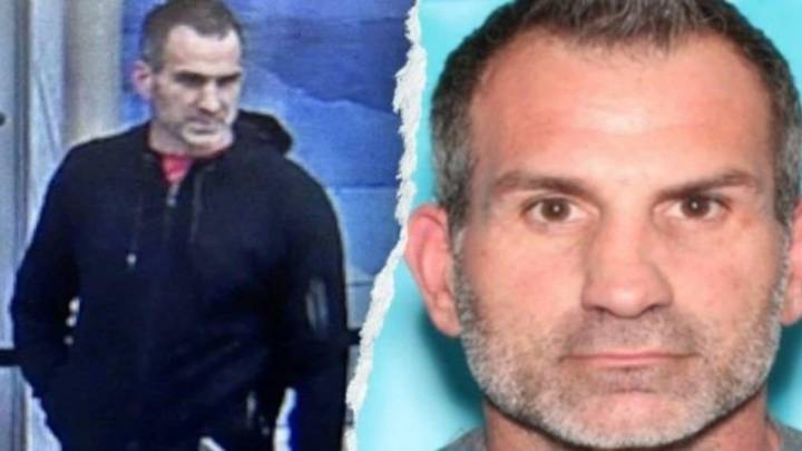 FBI arrests New Jersey man for alleged property damage in office of federal prosecutor