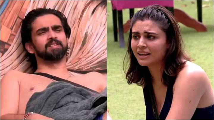 Amaal Mallik And Malti Chahar Knew Each Other Before Bigg Boss 19? She Threatens ‘Bolu Kya Main Pura?’