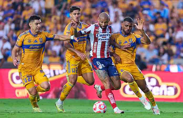 ADSL cierra el torneo derrotado