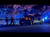 Two teens fatally shot at Halloween party in Chula Vista