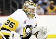 Analysis: Easy to feel good for Tristan Jarry, but future should still matter most for Penguins