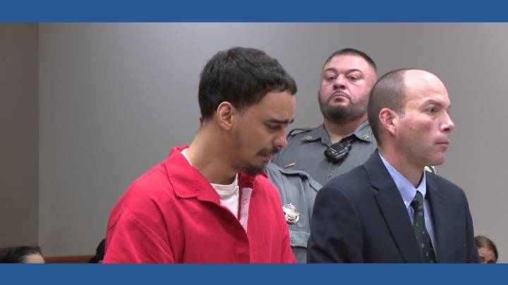 Suspect in Mimi Torres Garcia's death faces new charges in court
