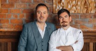 The Gannet's Peter McKenna to open new restaurant in Glasgow