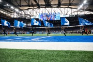 Lions land Rock and Roll Hall of Fame legends as halftime performer vs. Cowboys