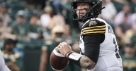 Hamilton Tiger-Cats shut out of CFL awards