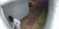 Marion, Ill. police investigating overnight theft
