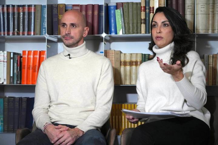 Vatican bank rehires couple fired for violating workplace marriage rule
