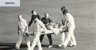 The Ashes: How injuries and Sheffield Shield form shaped Australia’s winning attack in 1982