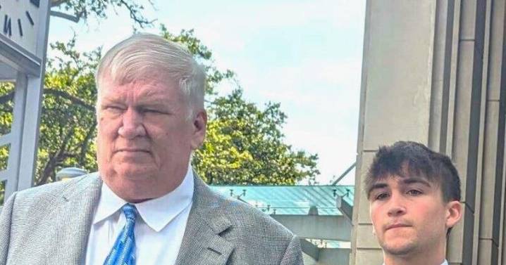 Judge removed from bench trial in Madison Brooks rape case