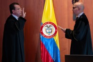 Sala Plena elige a Francisco Ternera como nuevo presidente de la Corte Suprema de Justicia