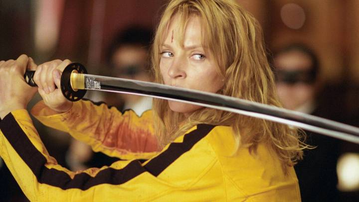 Quentin Tarantino's Kill Bill: The Whole Bloody Affair trailer is beautifully violent