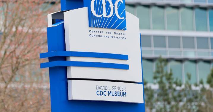 CDC quietly appoints doctor critical of vaccines as second in command