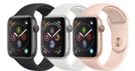 Apple shoppers race to buy Apple Watch slashed by 80% in Black Friday deal