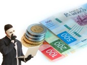 Así te pueden robar el aguinaldo: Condusef alerta sobre estafas de fin de año