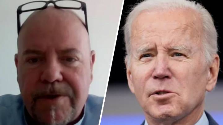 Political consultant defies order over Biden-mimicking AI robocalls – NBC Boston