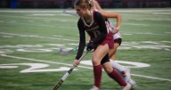 Ride Stops at 67: Newburyport field hockey falls to Reading in Sweet 16, but seniors leave winning legacy