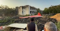Ministry Of Civil Aviation Clarified Pilot Not Being Blamed For Air India Plane Crash: Centre To SC