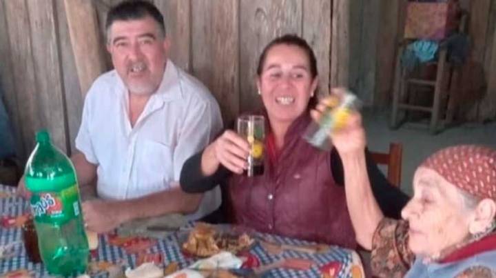 Caso Loan Peña: arrancó un megaoperativo en cuatro lagunas y buscan pistas a más…