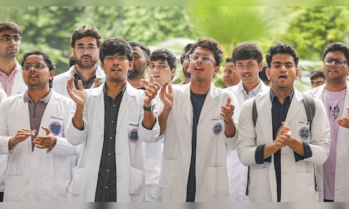 Disclose policy on publishing answer keys for NEET-PG exams: SC to National Board of Examinations