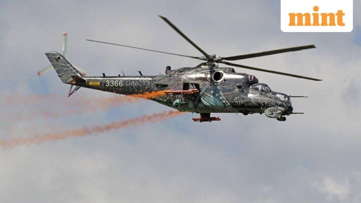 Vanderbilt LifeFlight helicopter crashes near Cumberland river in Tennessee