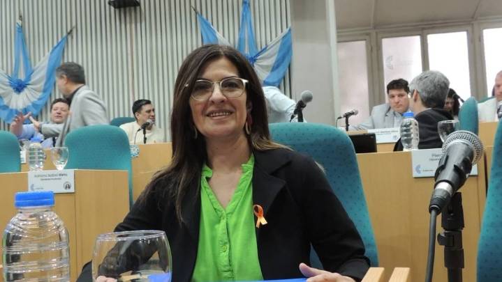 Barrientos: “Hay que llenar los proyectos políticos de ideología y contenido”