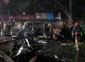 Body parts scattered everywhere, sky turned red: Eyewitnesses of blast near Red Fort