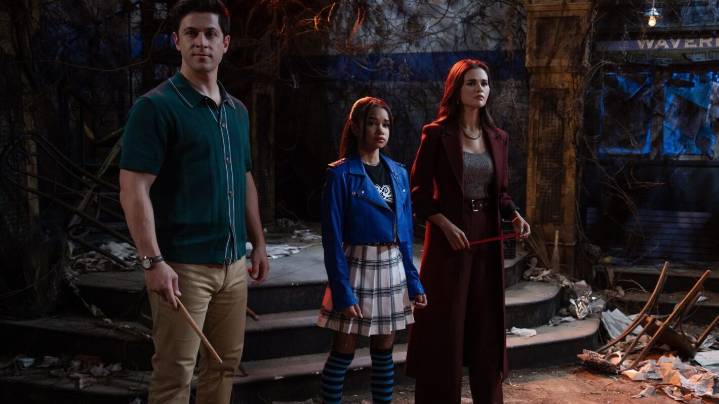 Alex's Fate on 'Wizards Beyond Waverly Place' Revealed: What It Means for a Season 3