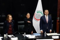 Presume Secretaria de Energía rescate de Pemex