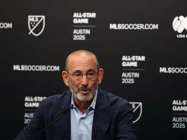 MLS to align calendar with world's top football leagues