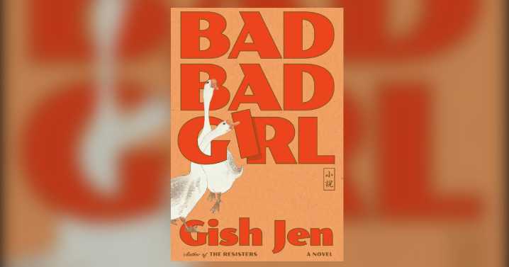 Review: A ‘Bad Bad Girl’ writes about her (worse) mom