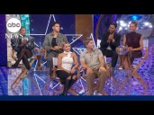 'Dancing with the Stars' finalists reflect on an incredible season 34