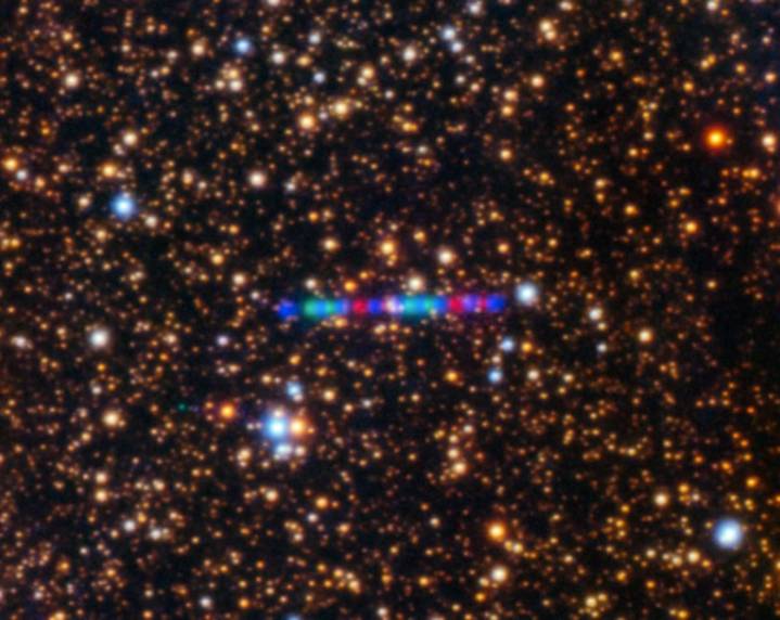 Las preguntas que no se atreven a hacer sobre la vida extraterrestre