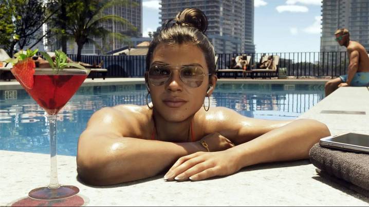 GTA 6 Delay Fears Put To Rest, Fresh Leak Arises