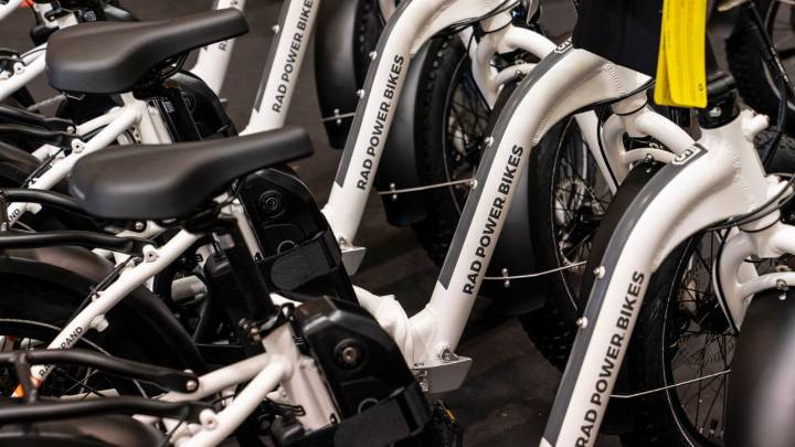 Rad Power Bikes permanently closing Seattle site