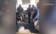 Retienen policías a alcalde de Atlixtac que sufrió atentado; crean pánico