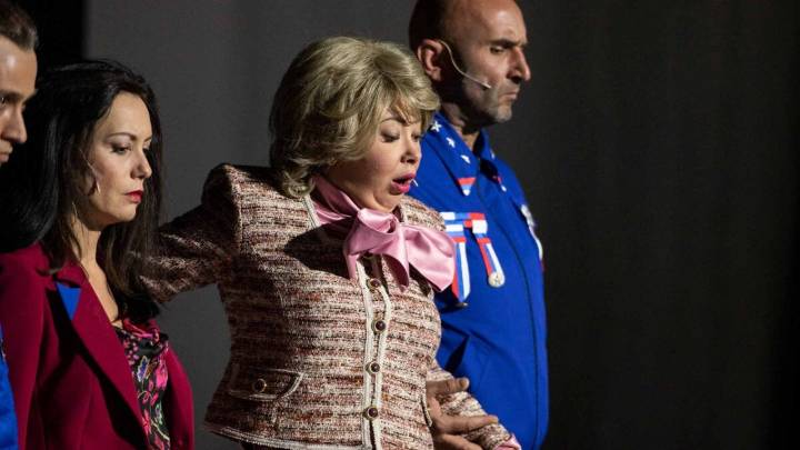 Temporada Alta programa un juicio teatral a Putin "para gestionar el miedo"