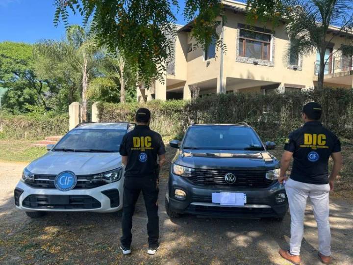 Denuncian al titular de Abvancy Steel Framing: Le habrían dado más de 100 mil dólares y 91 millones de pesos por obras que no se terminaron