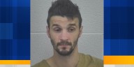EKY man arrested after shoplifting