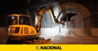 Nuevo hito de las obras del Túnel de la Rovira: finalizadas las galerías de evacuación