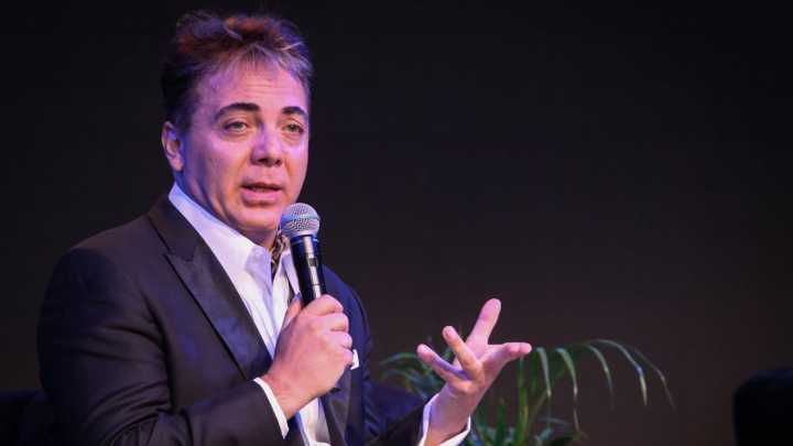 Cristian Castro Rompe el Silencio sobre su Ruptura con Mariela Sánchez: Esto Fue lo Que Dijo